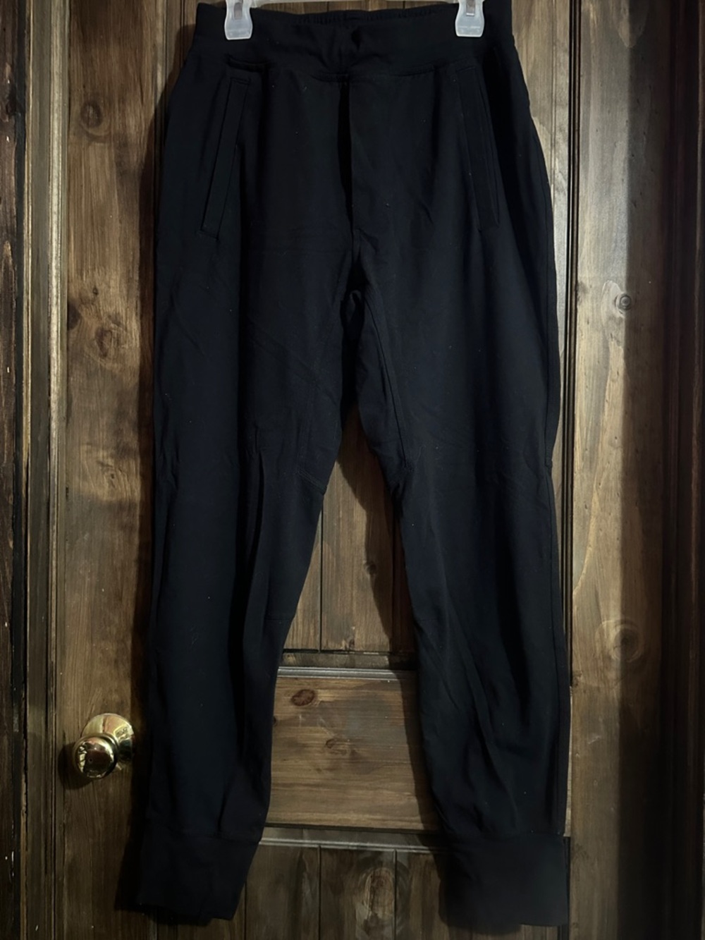lululemon athletica Dance Studio Joggers size medium